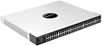 Linksys SFE2010-G5