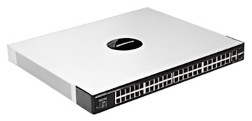 Linksys SFE2010P-G5