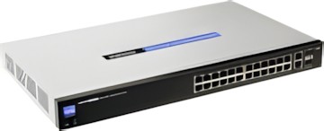 Linksys