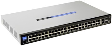 Linksys SLM248P