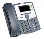 Linksys SPA942
