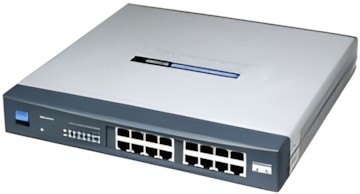 Linksys