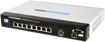Linksys