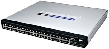 Linksys