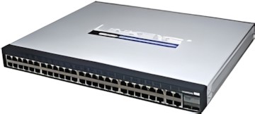 Linksys