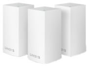 Linksys Velop Dual-Band (3er-Pack)