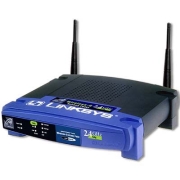 Linksys