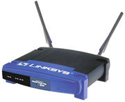 Linksys