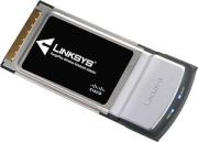 Linksys
