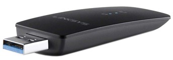 Linksys WUSB6300