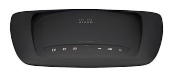 Linksys X2000