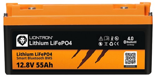 Liontron LISMART1255LX
