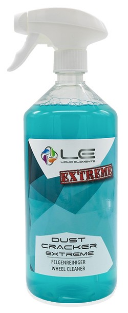 Liquid Elements Dust Cracker 1 l