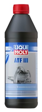 Liqui Moly ATF III 1 l