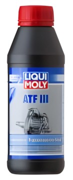 Liqui Moly ATF III 500 ml