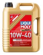 Liqui Moly Diesel Leichtlauf 10W-40 5 l