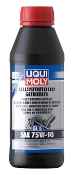 Liqui Moly (GL 5) SAE 75 W-90 1 l