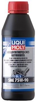 Liqui Moly (GL 5) SAE 75 W-90 500 ml