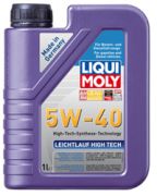Liqui Moly Leichtlauf High Tech 5W-40 5 l Liqui Moly Leichtlauf High Tech 5W-40 5 l