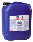 Liqui Moly LM 500 SAE 30 10 l