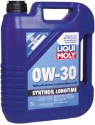 Liqui Moly Synthoil Longtime 0W-30 5 l
