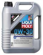 Liqui Moly Special Tec V 0W-30 5 l