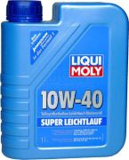Liqui Moly Super Leichtlauf 10W-40 1 l Liqui Moly Super Leichtlauf 10W-40 1 l