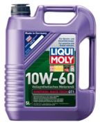 Liqui Moly Synthoil Race Tech GT1 10 W-60 5 l Liqui Moly Synthoil Race Tech GT1 10 W-60 5 l