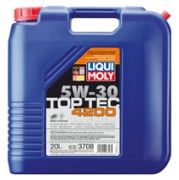 Liqui Moly Top Tec 4200 5 W-30 20 l