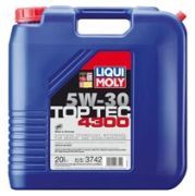 Liqui Moly Top Tec 4300 5 W-30 20 l