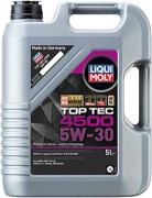 Liqui Moly Top Tec 4500 5W-30 5 l