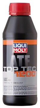 Liqui Moly Top Tec ATF 1200 500 ml