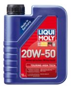 Liqui Moly Touring High Tech 20 W-50 1 l Liqui Moly Touring High Tech 20 W-50 1 l