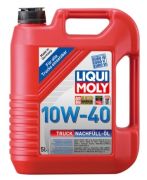 Liqui Moly Truck Nachfüll-Öl 10W-40 5 l