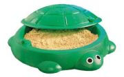 Little Tikes Schildkröten-Sandkasten