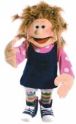 Living Puppets Ilselotte Keksberg W512