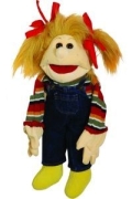 Living Puppets Maja