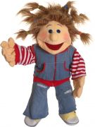 Living Puppets Ronja