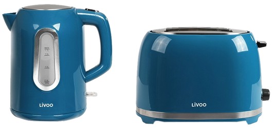 LIVOO DOD160