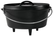 Lodge Camp Dutch Oven 4,7 l