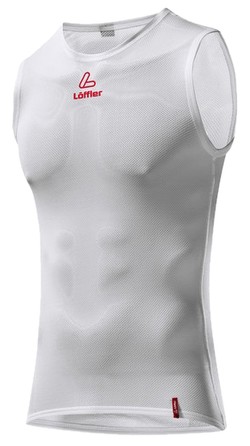 Löffler Singlet Transtex Light+ Herren