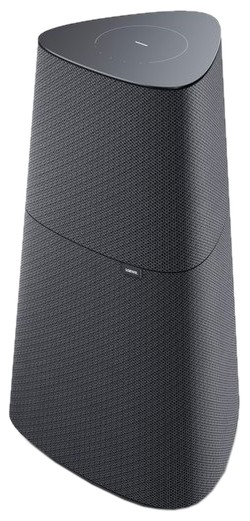 Loewe klang mr5