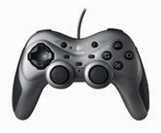 Logitech Extreme Action Controller