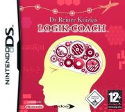 Eidos Dr. Reiner Knizias Logik-Coach DS