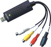 LogiLink Audio und Video Grabber USB 2.0