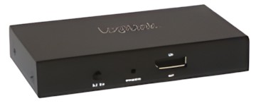 LogiLink DisplayPort-Splitter (CV0093)