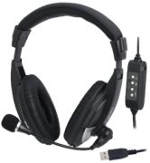 LogiLink HS0019