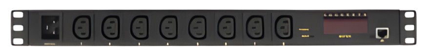 LogiLink PDU8P01