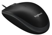 Logitech B100