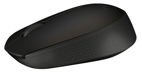 Logitech